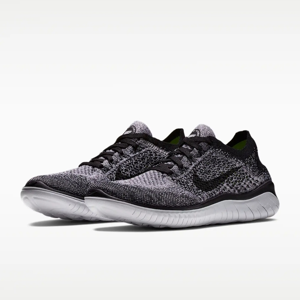 Nike Free Run Flyknit